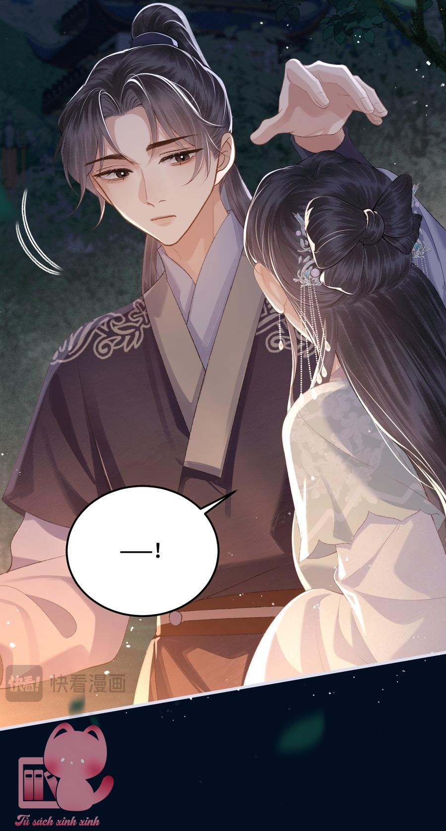 Gả Cho Vai Ác - Chap 55 - Trang 11