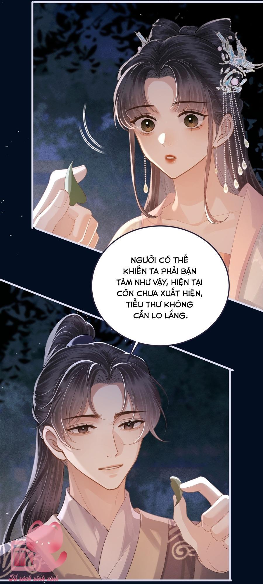 Gả Cho Vai Ác - Chap 55 - Trang 13
