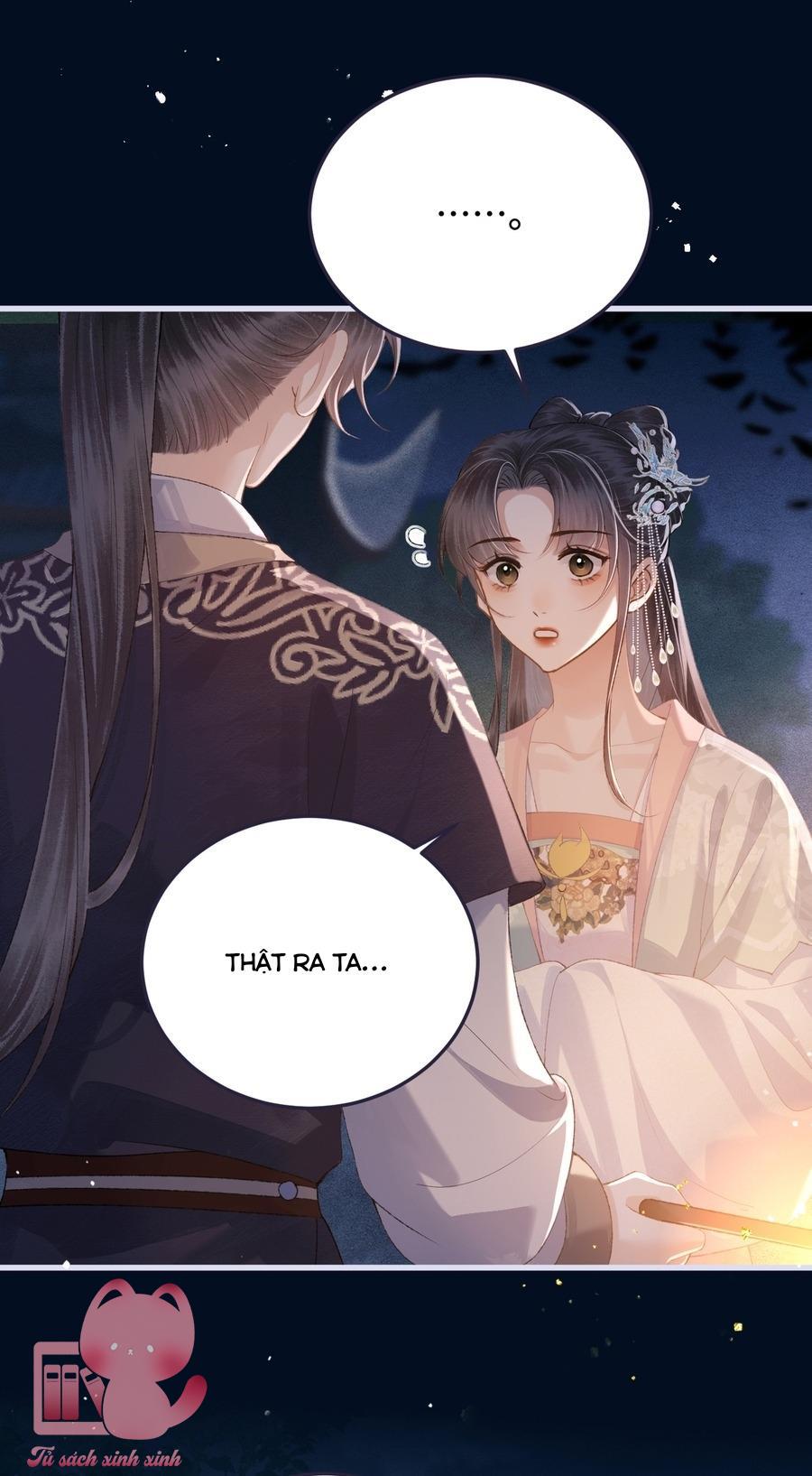 Gả Cho Vai Ác - Chap 55 - Trang 14