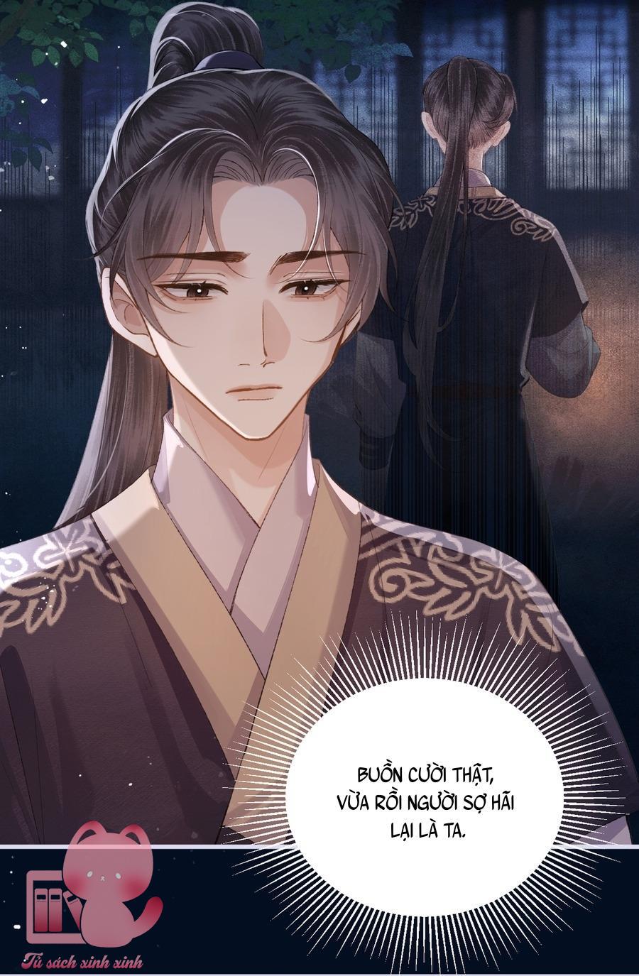 Gả Cho Vai Ác - Chap 55 - Trang 15