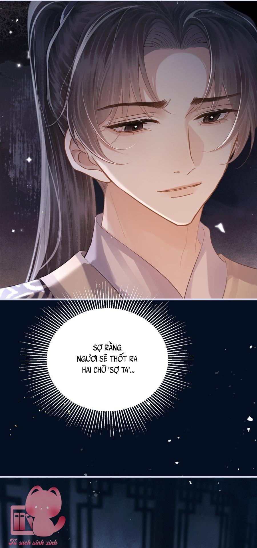 Gả Cho Vai Ác - Chap 55 - Trang 16