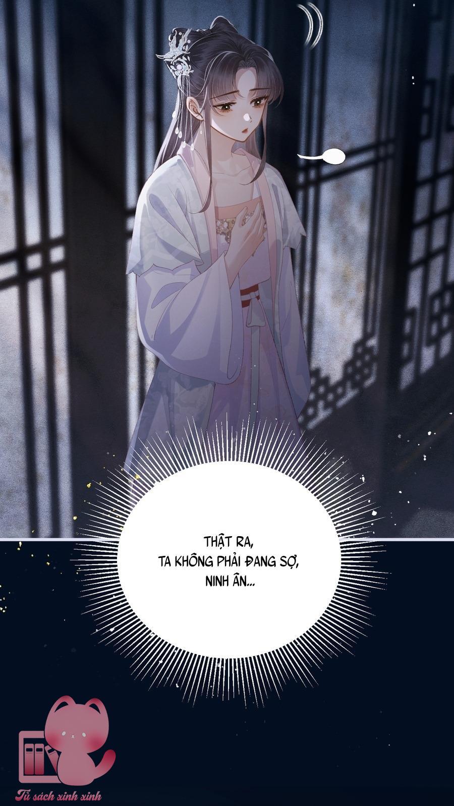 Gả Cho Vai Ác - Chap 55 - Trang 17