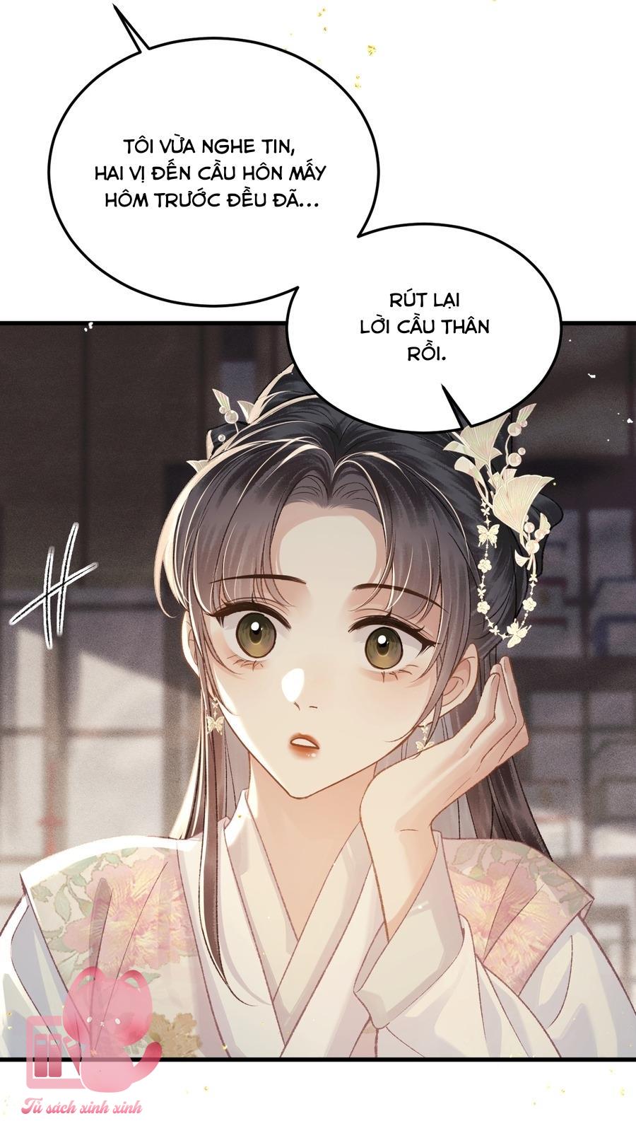 Gả Cho Vai Ác - Chap 55 - Trang 20