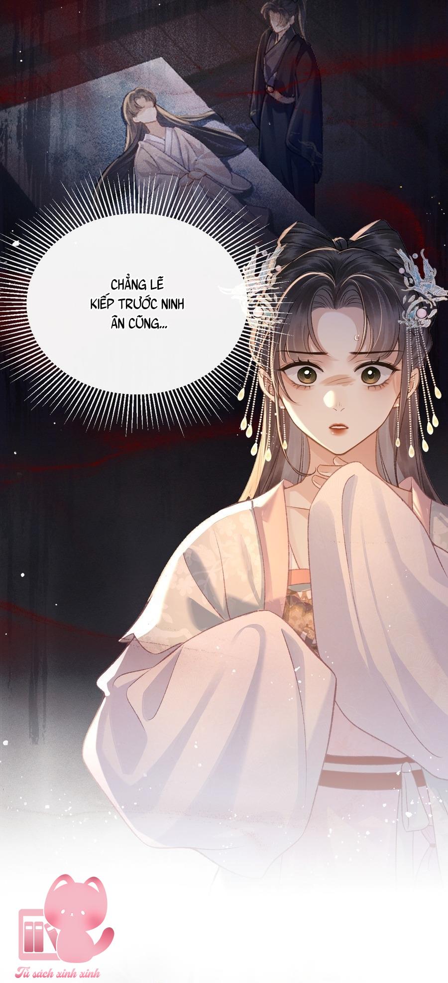 Gả Cho Vai Ác - Chap 55 - Trang 3