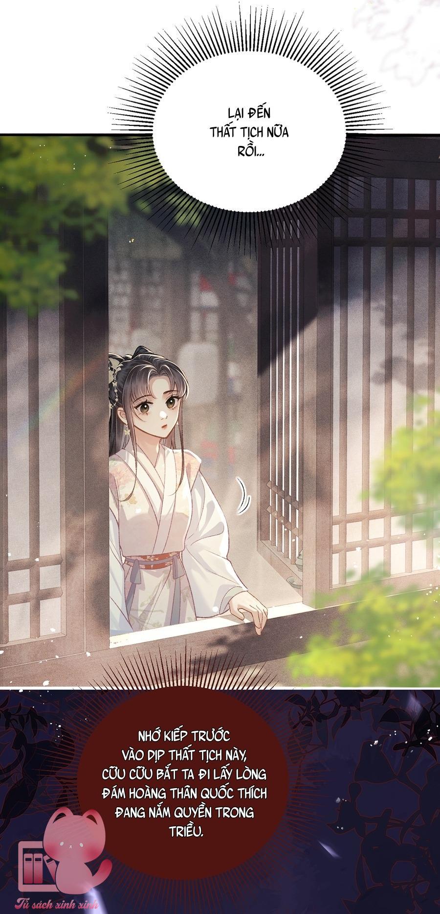 Gả Cho Vai Ác - Chap 55 - Trang 23