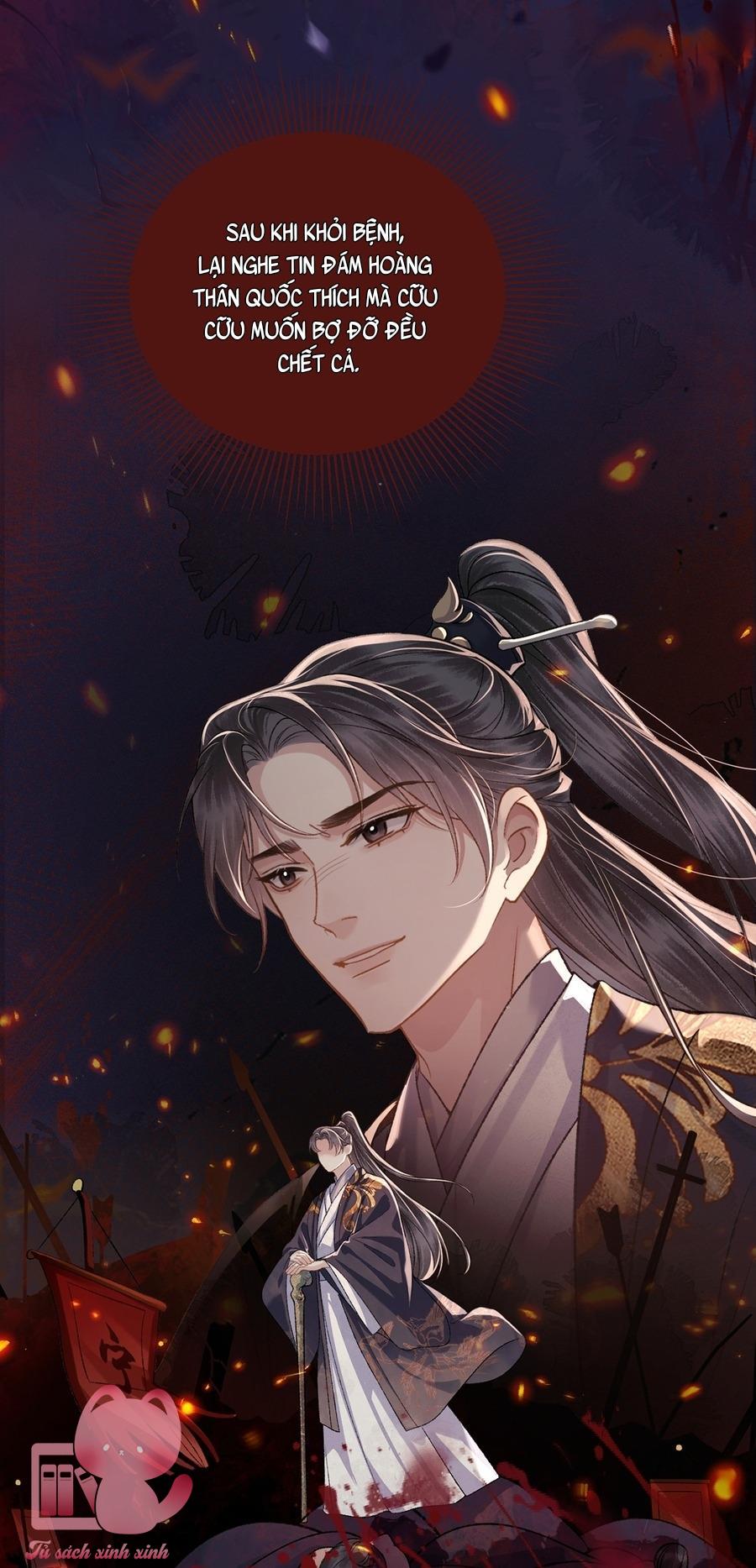 Gả Cho Vai Ác - Chap 55 - Trang 25