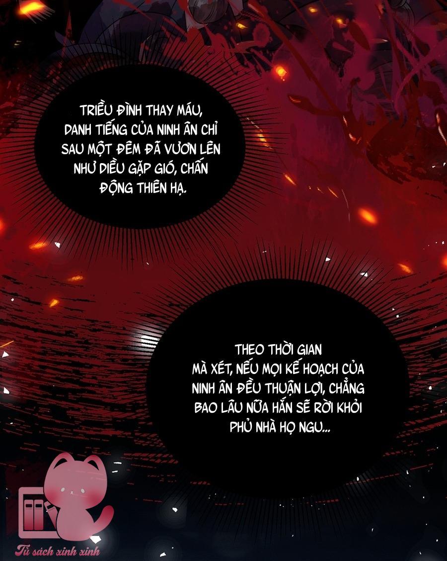 Gả Cho Vai Ác - Chap 55 - Trang 26