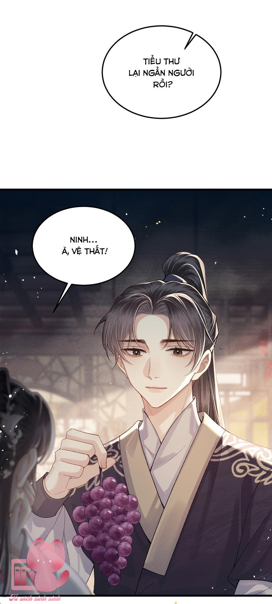 Gả Cho Vai Ác - Chap 55 - Trang 27