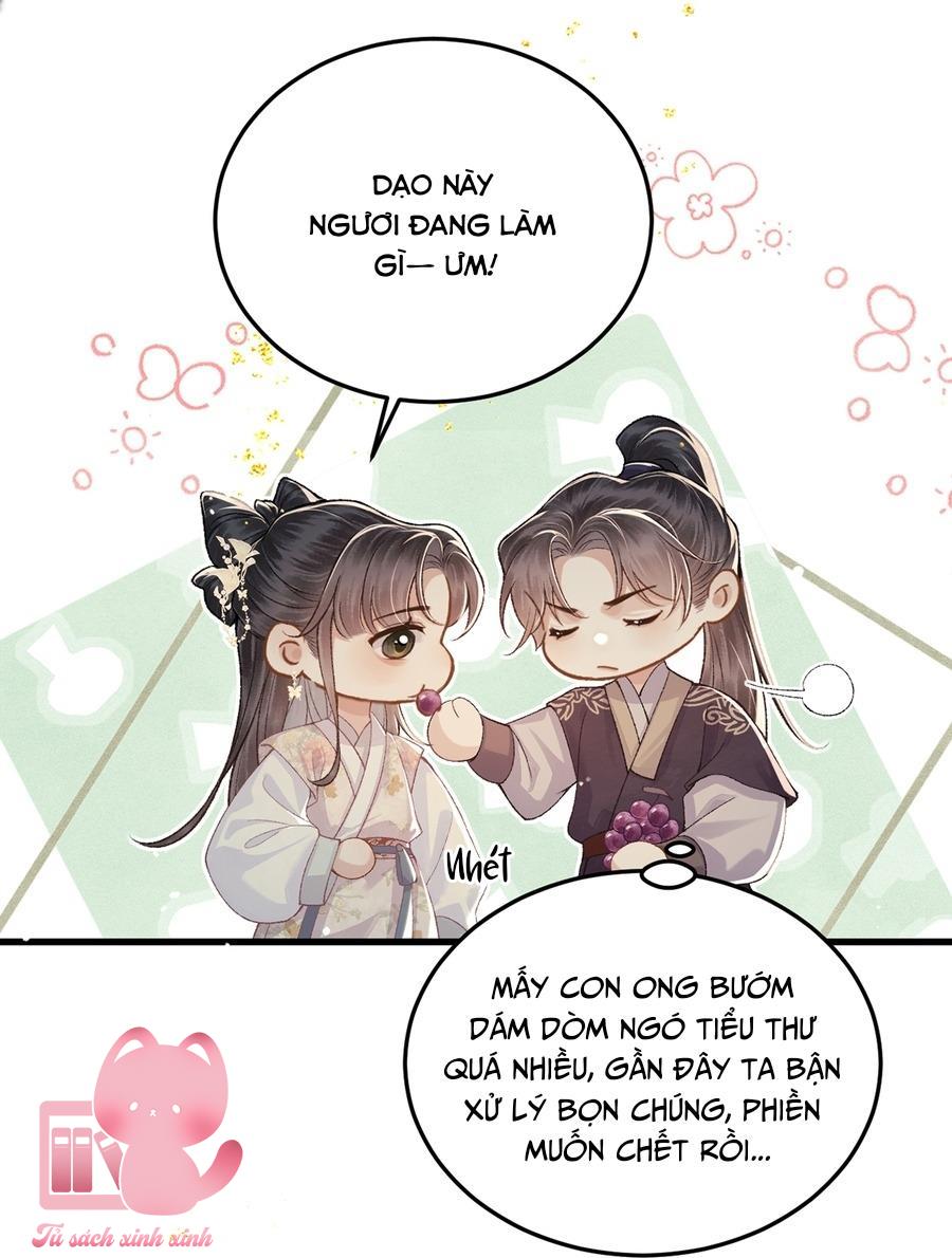 Gả Cho Vai Ác - Chap 55 - Trang 28