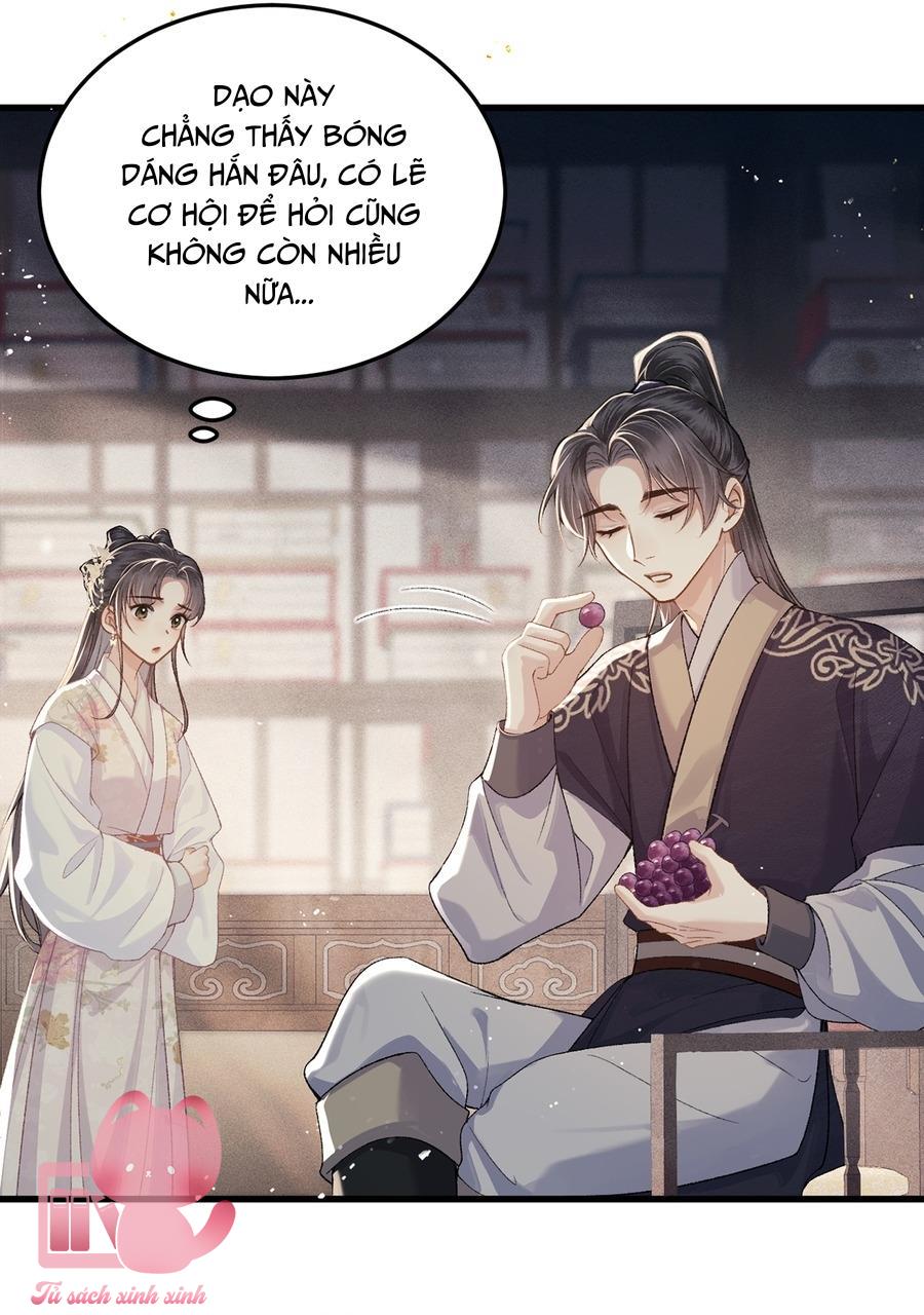 Gả Cho Vai Ác - Chap 55 - Trang 29