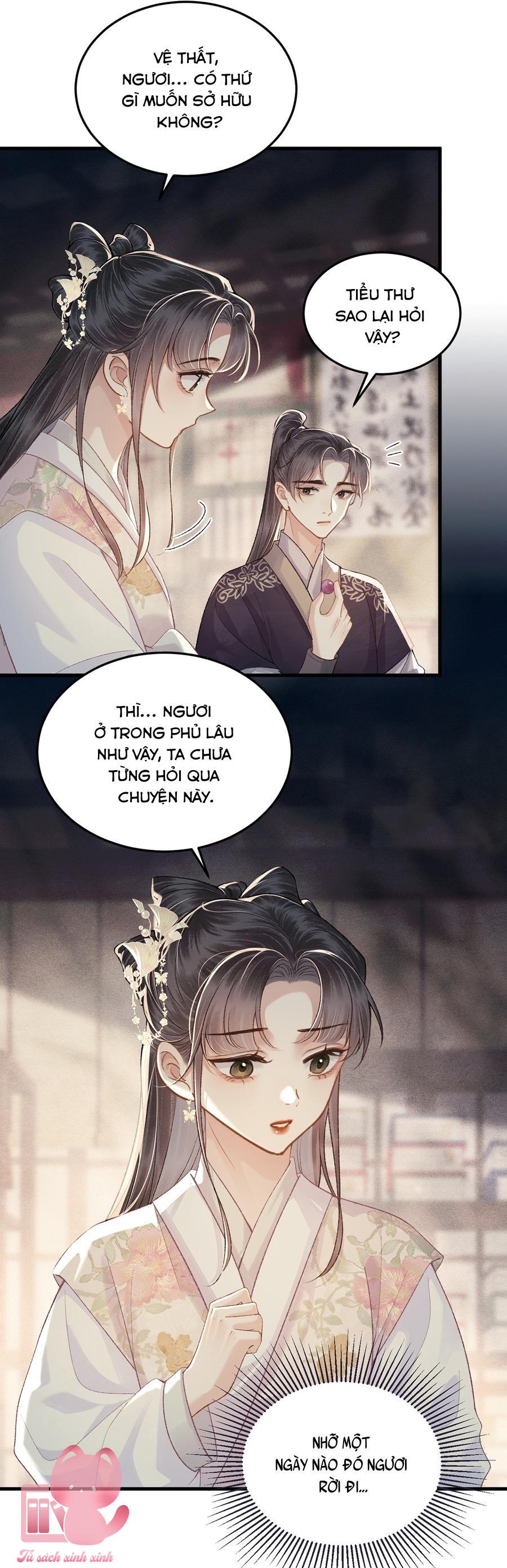 Gả Cho Vai Ác - Chap 55 - Trang 30