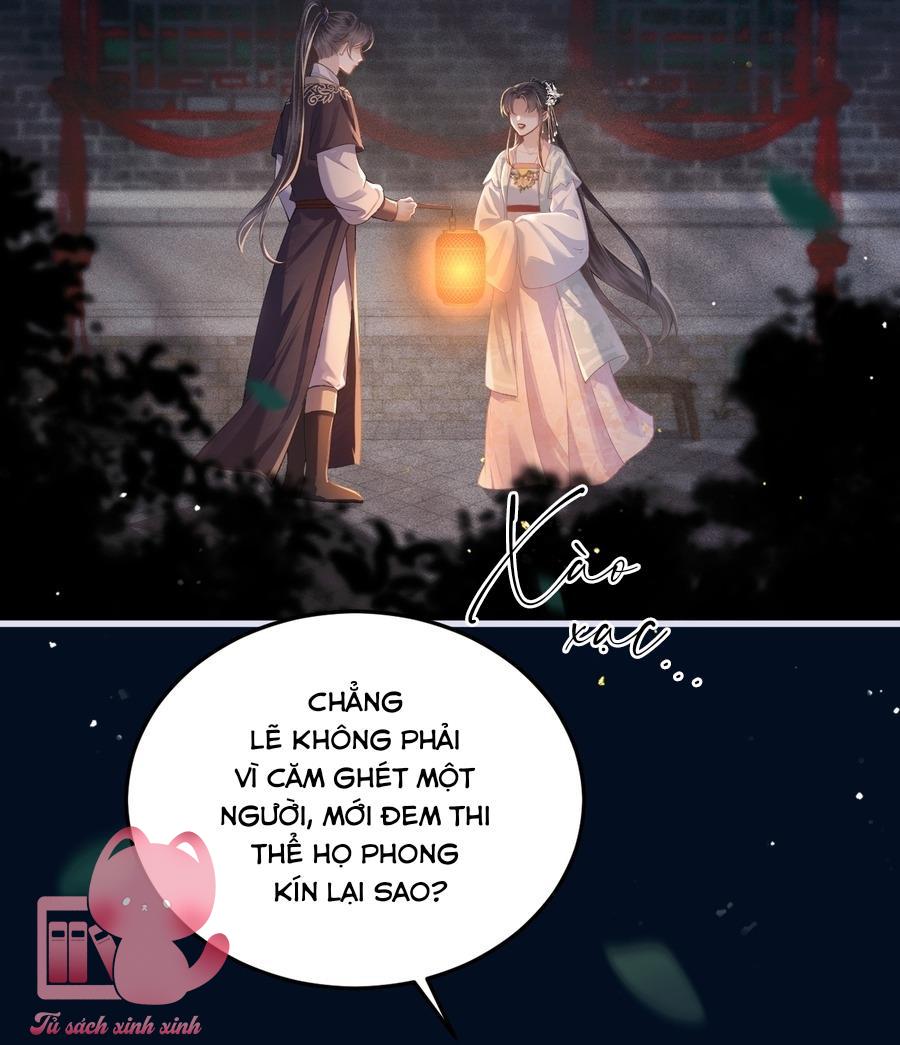 Gả Cho Vai Ác - Chap 55 - Trang 4