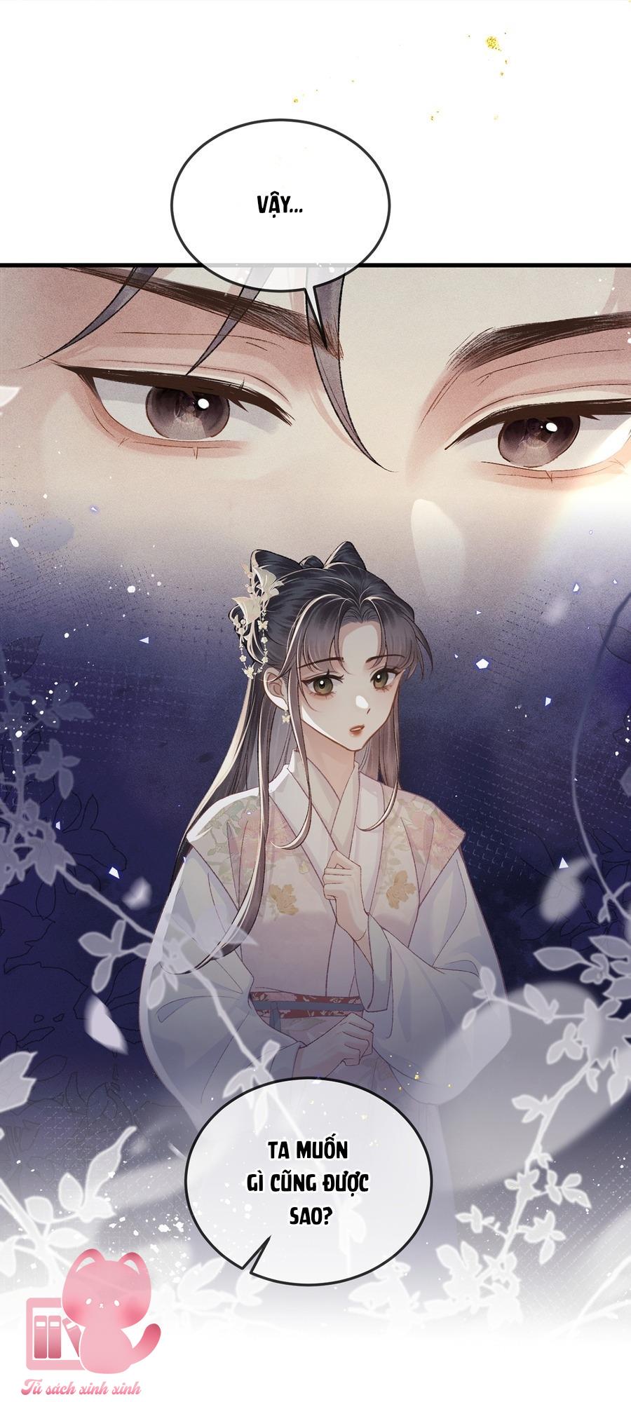 Gả Cho Vai Ác - Chap 55 - Trang 32
