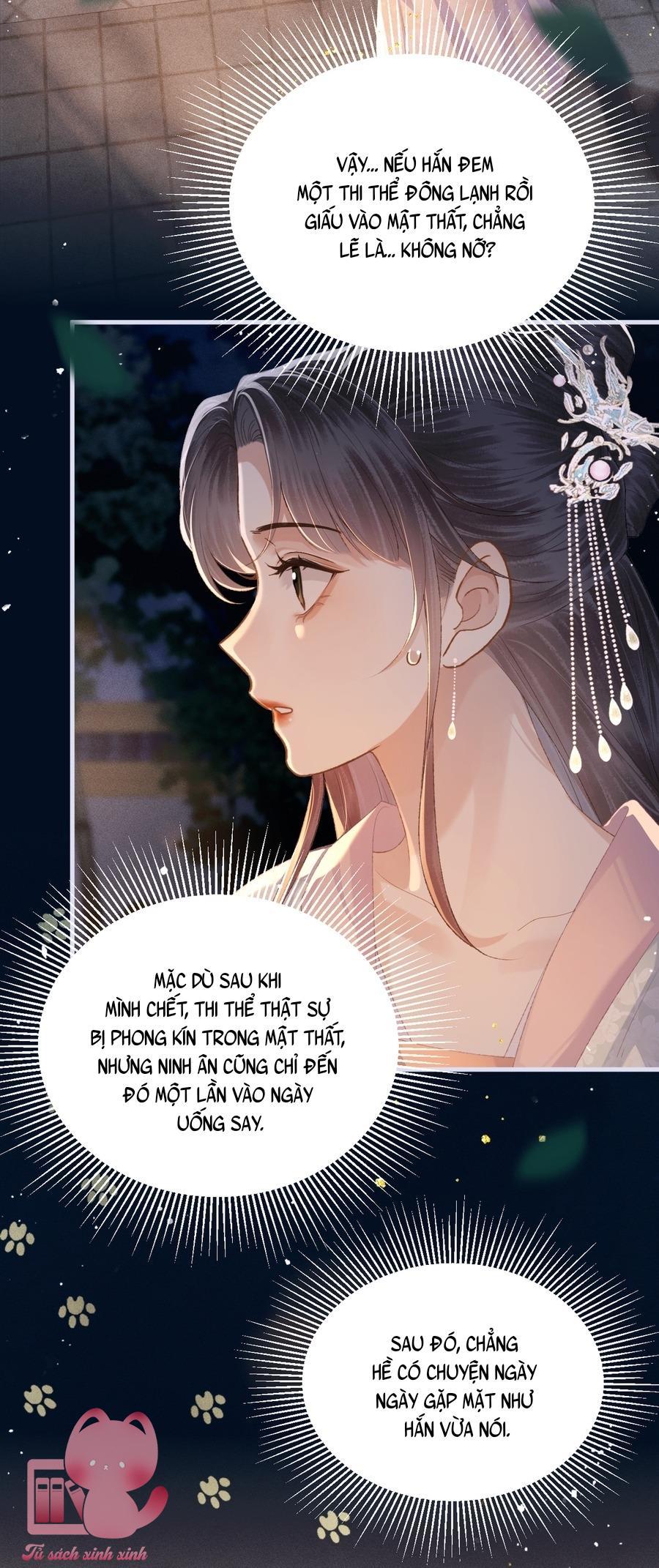 Gả Cho Vai Ác - Chap 55 - Trang 7