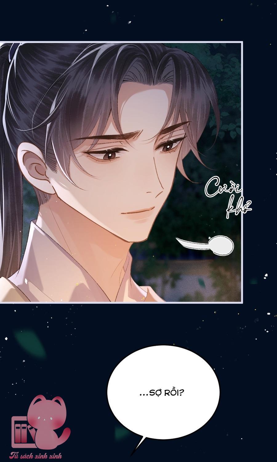 Gả Cho Vai Ác - Chap 55 - Trang 9