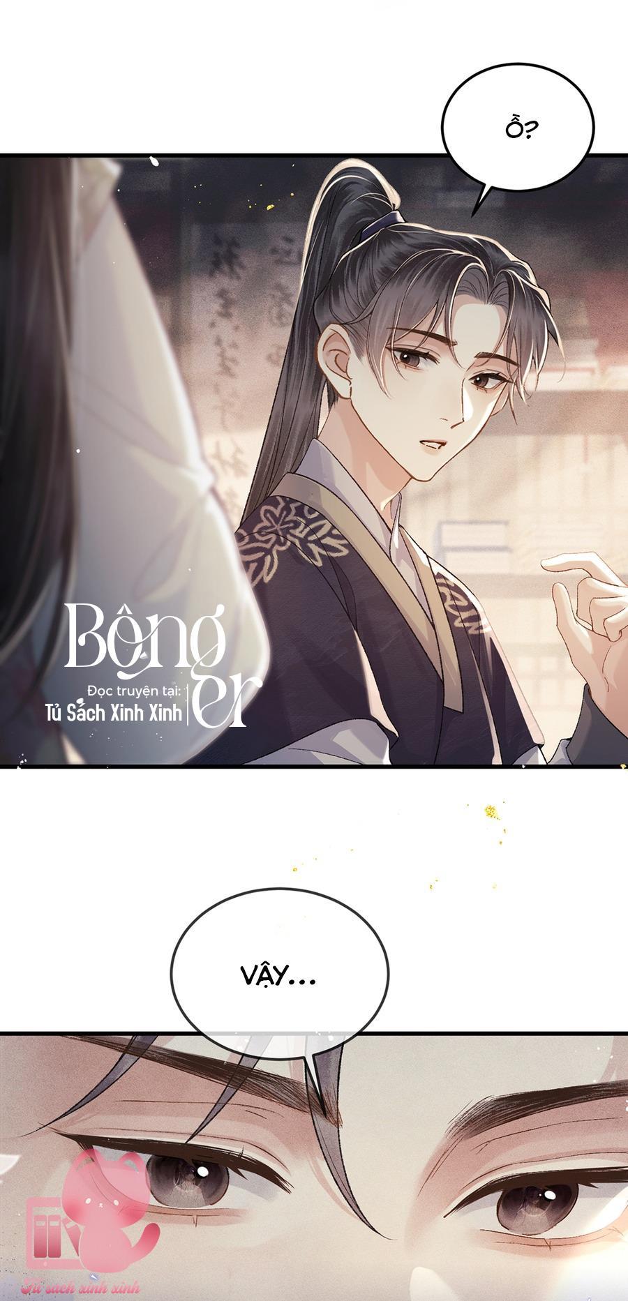 Gả Cho Vai Ác - Chap 56 - Trang 1