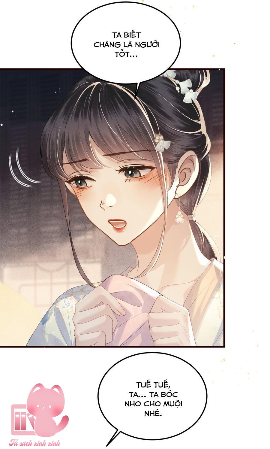 Gả Cho Vai Ác - Chap 56 - Trang 13