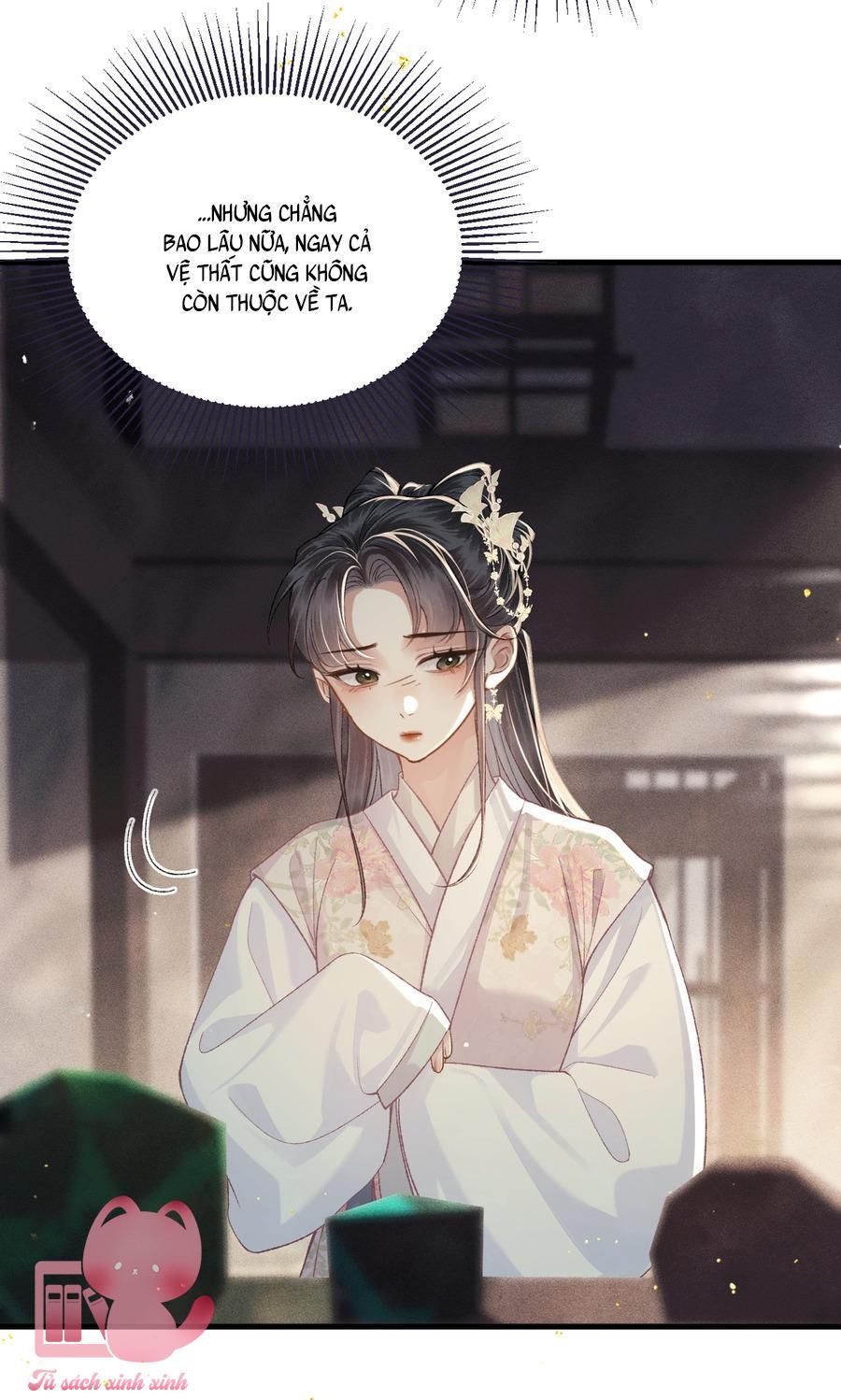 Gả Cho Vai Ác - Chap 56 - Trang 24