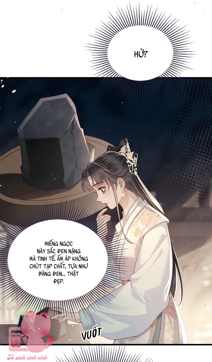 Gả Cho Vai Ác - Chap 56 - Trang 25