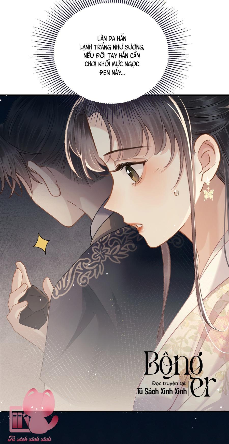 Gả Cho Vai Ác - Chap 56 - Trang 26