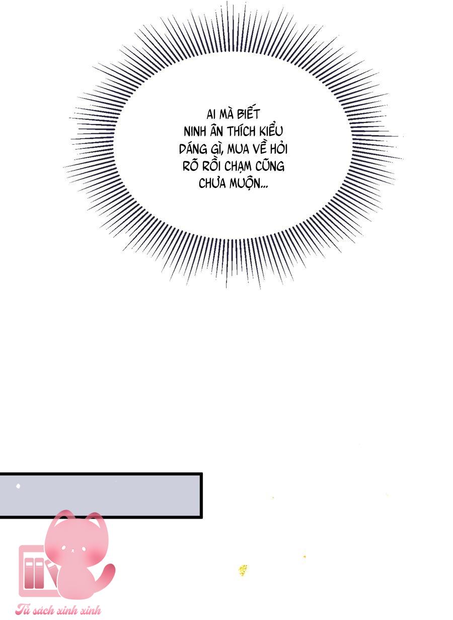 Gả Cho Vai Ác - Chap 56 - Trang 28
