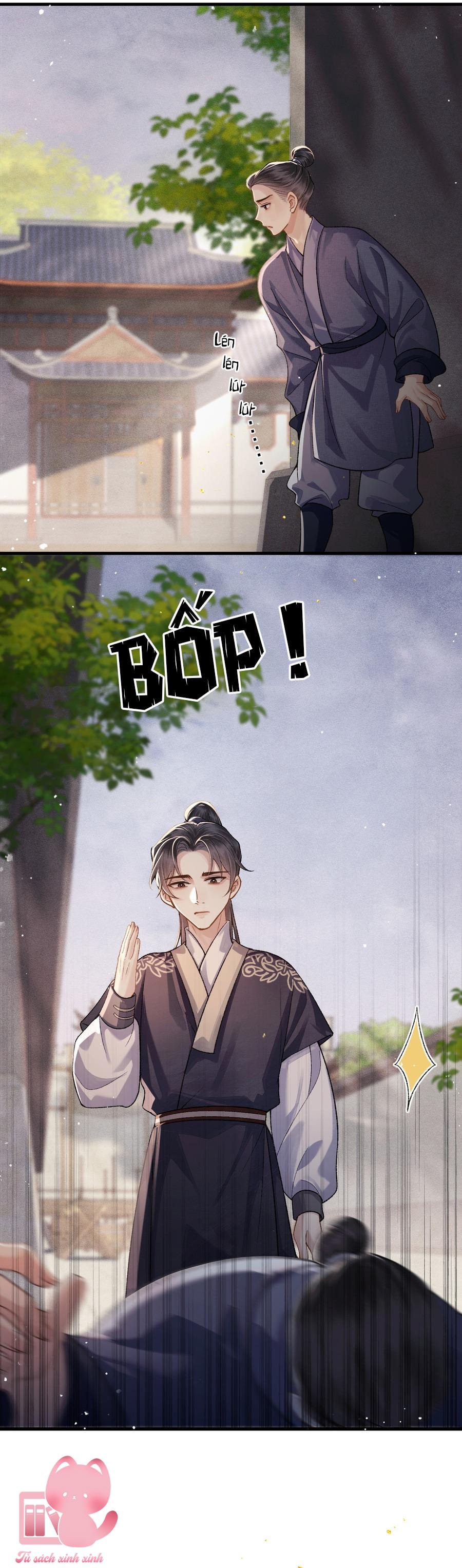 Gả Cho Vai Ác - Chap 56 - Trang 29