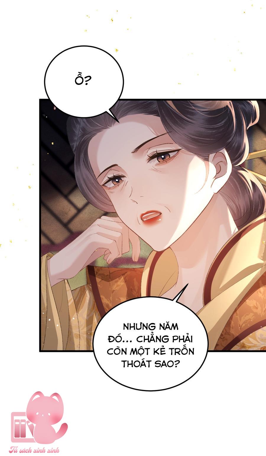 Gả Cho Vai Ác - Chap 56 - Trang 4
