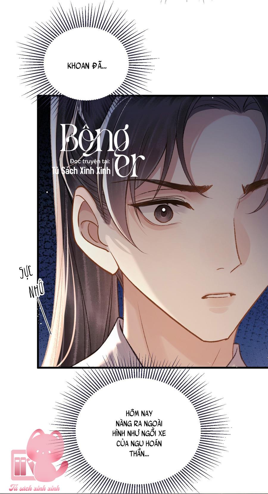 Gả Cho Vai Ác - Chap 56 - Trang 31
