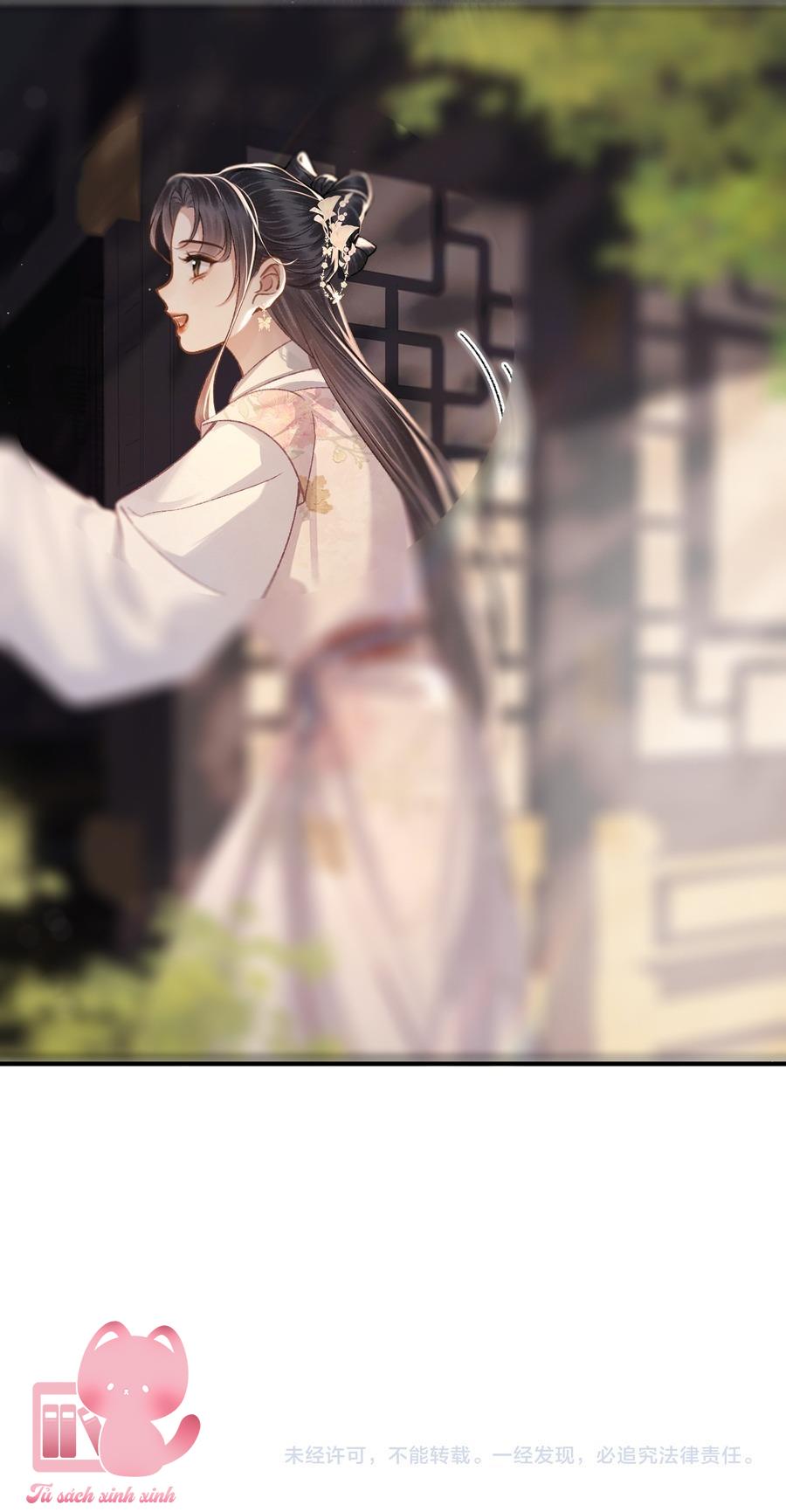 Gả Cho Vai Ác - Chap 56 - Trang 32