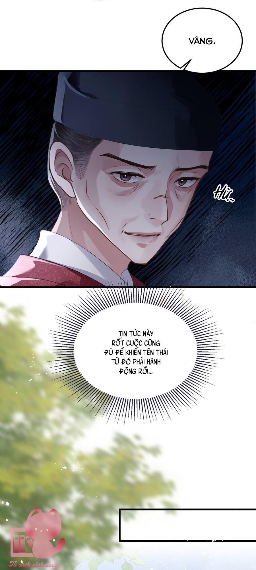 Gả Cho Vai Ác - Chap 56 - Trang 9