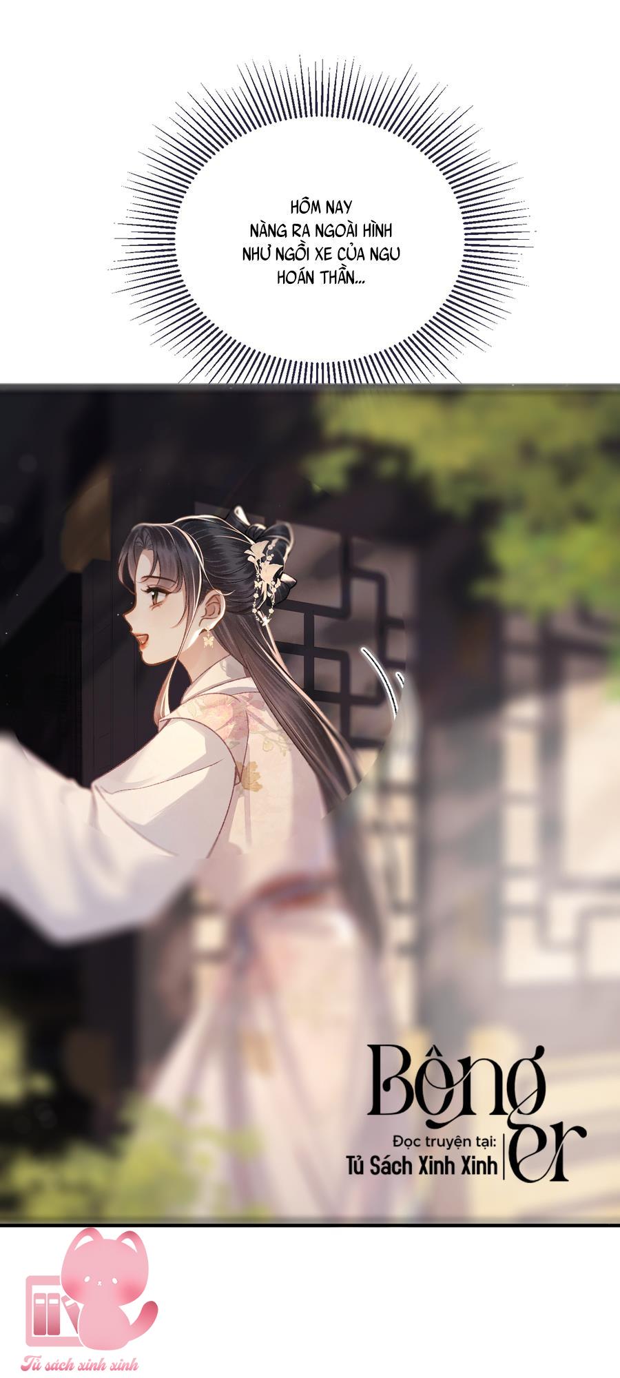 Gả Cho Vai Ác - Chap 57 - Trang 1