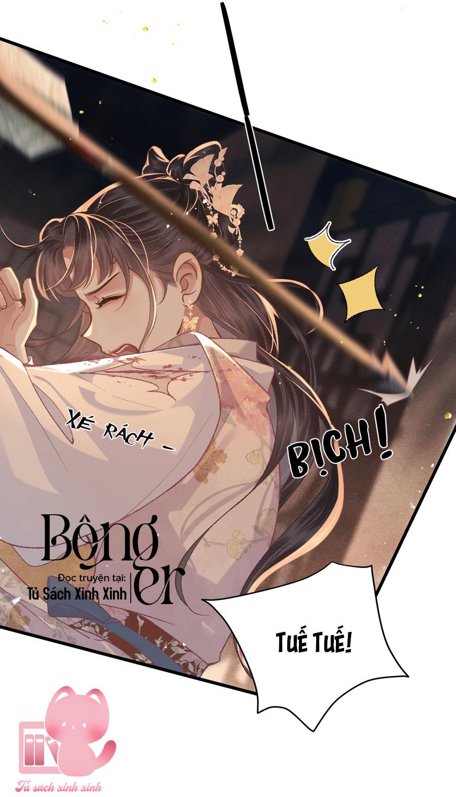 Gả Cho Vai Ác - Chap 57 - Trang 13