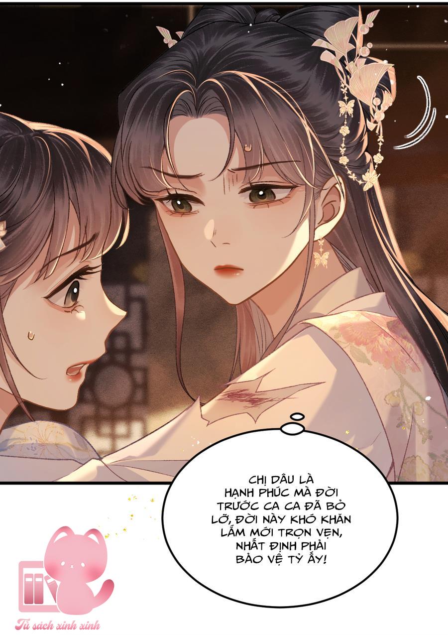 Gả Cho Vai Ác - Chap 57 - Trang 15