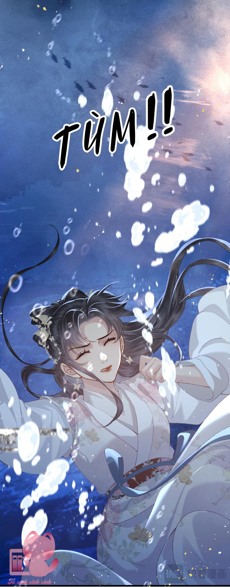 Gả Cho Vai Ác - Chap 57 - Trang 19