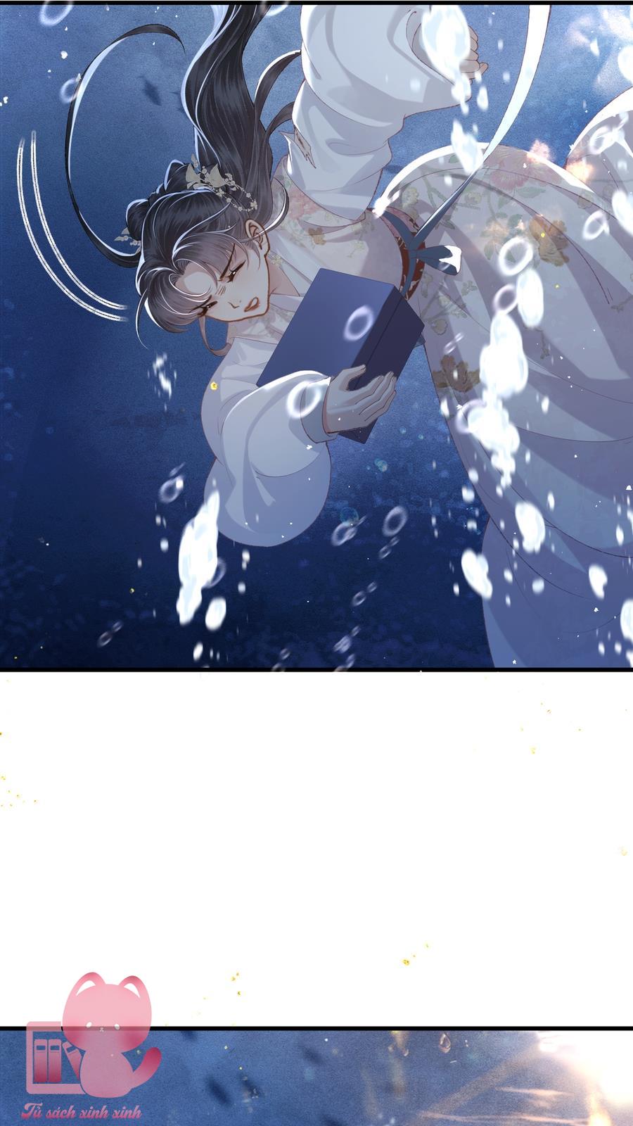 Gả Cho Vai Ác - Chap 57 - Trang 20