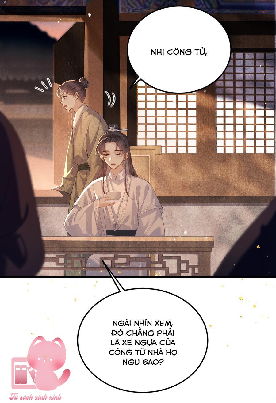Gả Cho Vai Ác - Chap 57 - Trang 3
