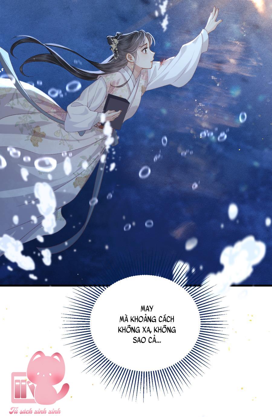 Gả Cho Vai Ác - Chap 57 - Trang 21