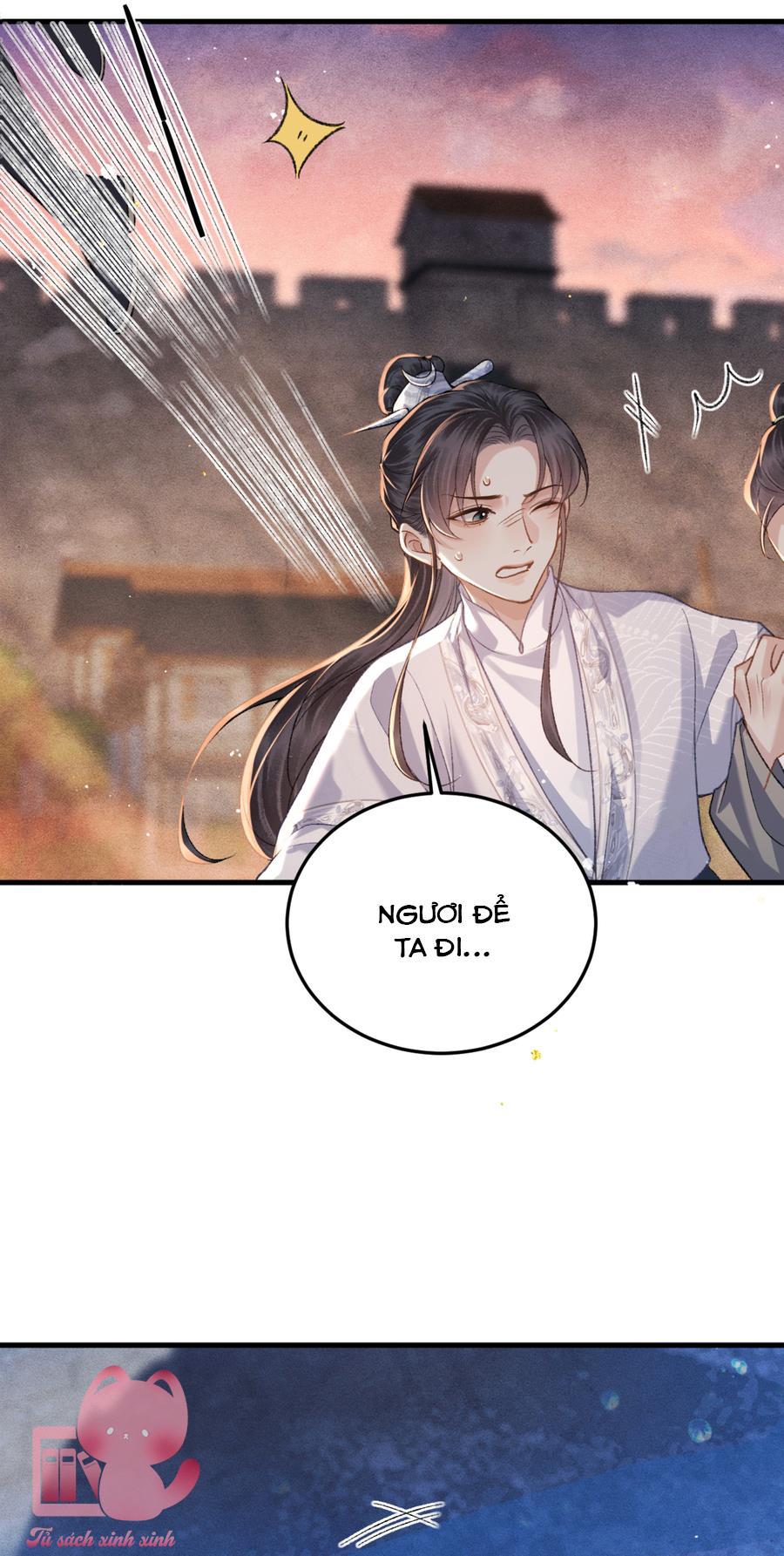 Gả Cho Vai Ác - Chap 57 - Trang 23