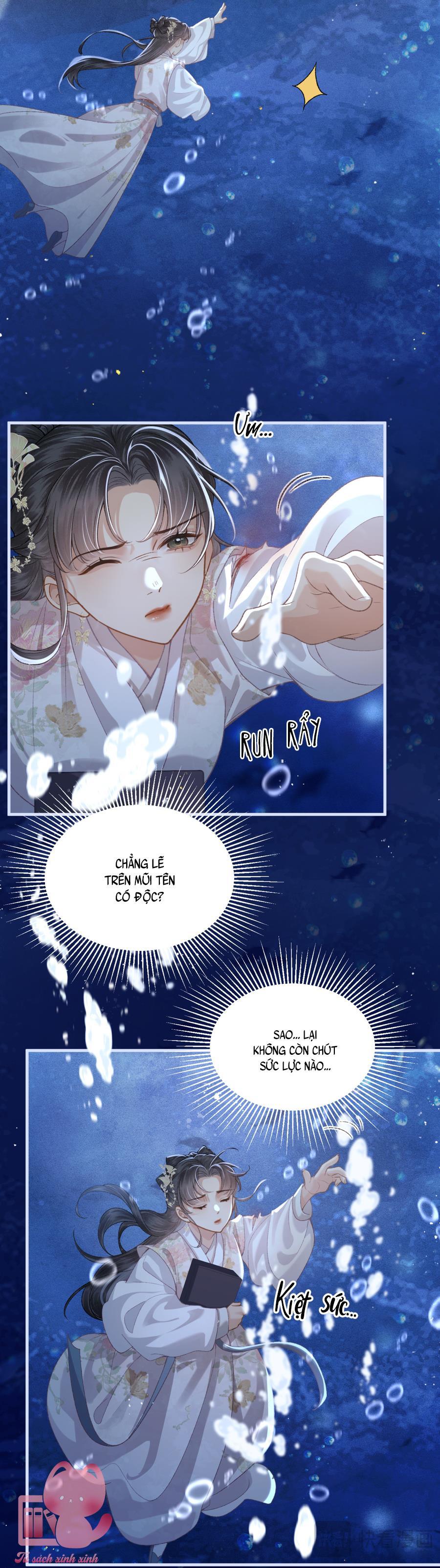 Gả Cho Vai Ác - Chap 57 - Trang 24