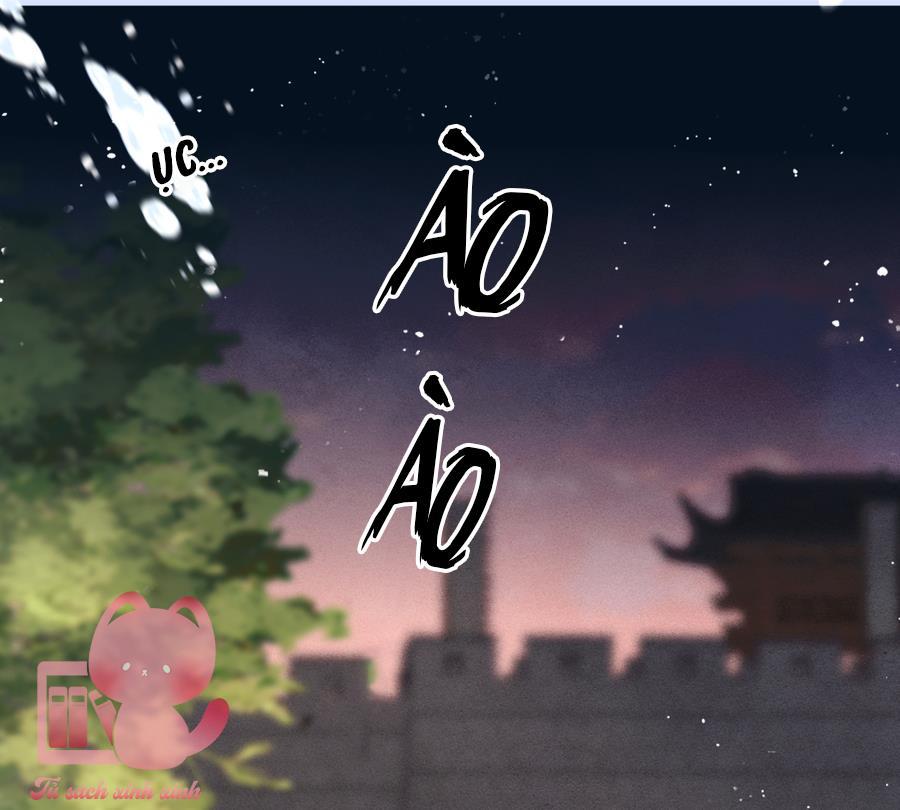Gả Cho Vai Ác - Chap 57 - Trang 25
