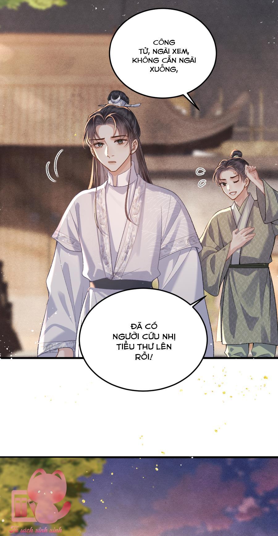 Gả Cho Vai Ác - Chap 57 - Trang 26