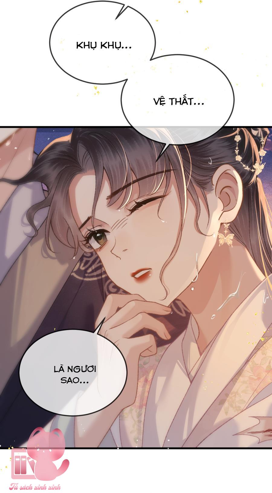 Gả Cho Vai Ác - Chap 57 - Trang 27