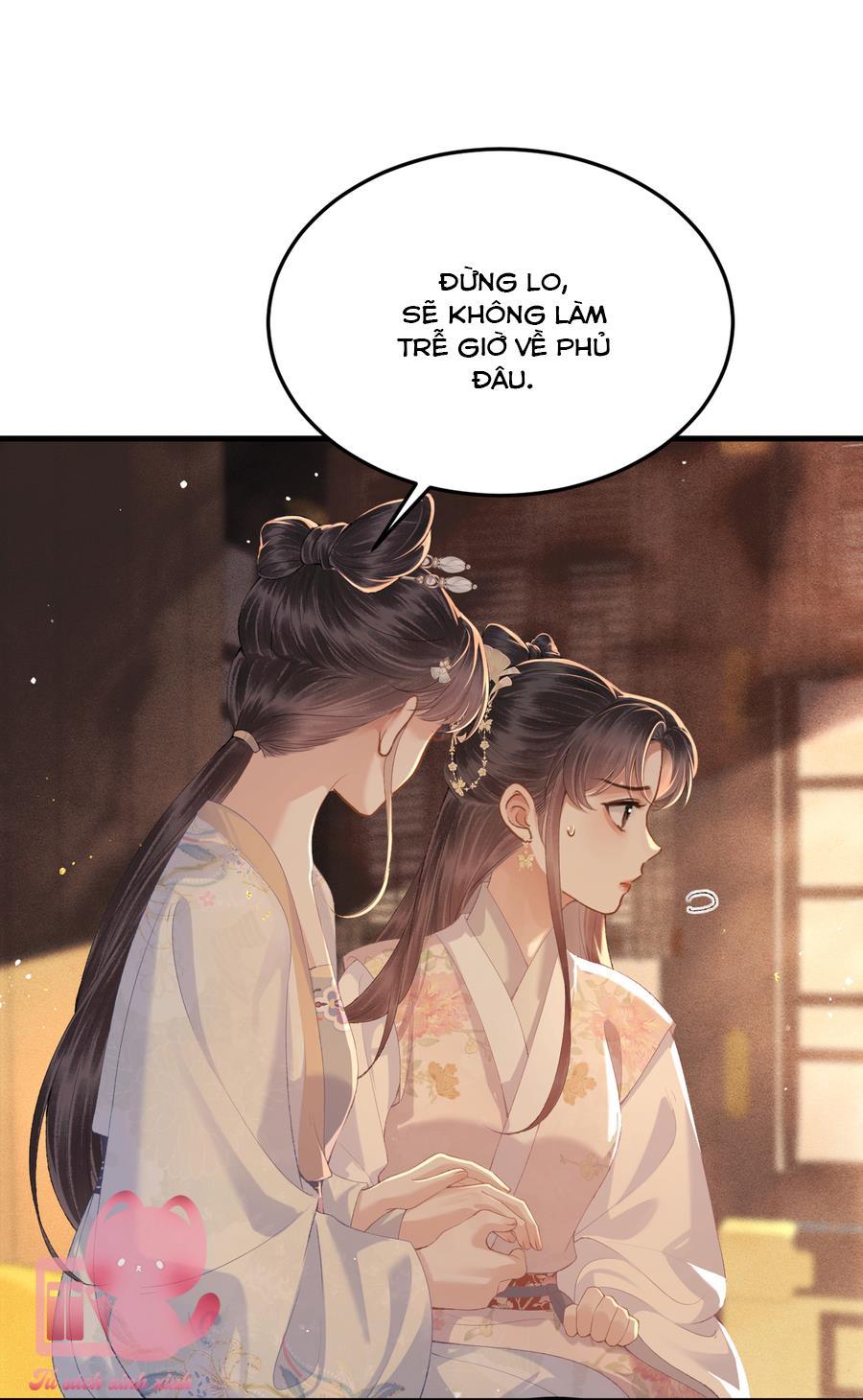 Gả Cho Vai Ác - Chap 57 - Trang 9