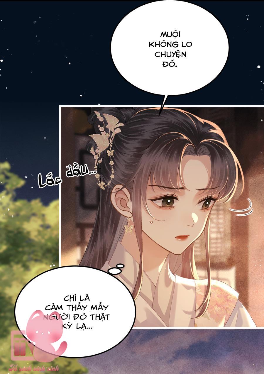 Gả Cho Vai Ác - Chap 57 - Trang 10
