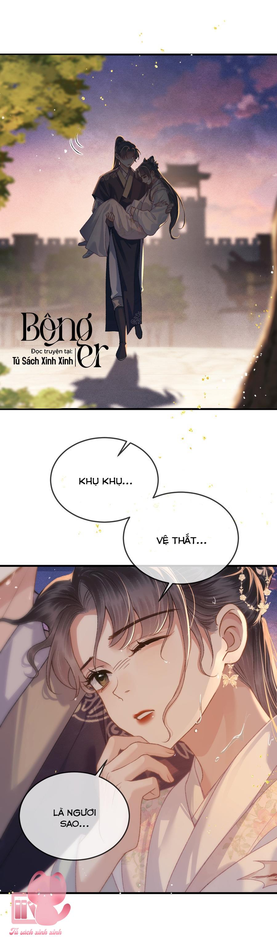 Gả Cho Vai Ác - Chap 58 - Trang 1