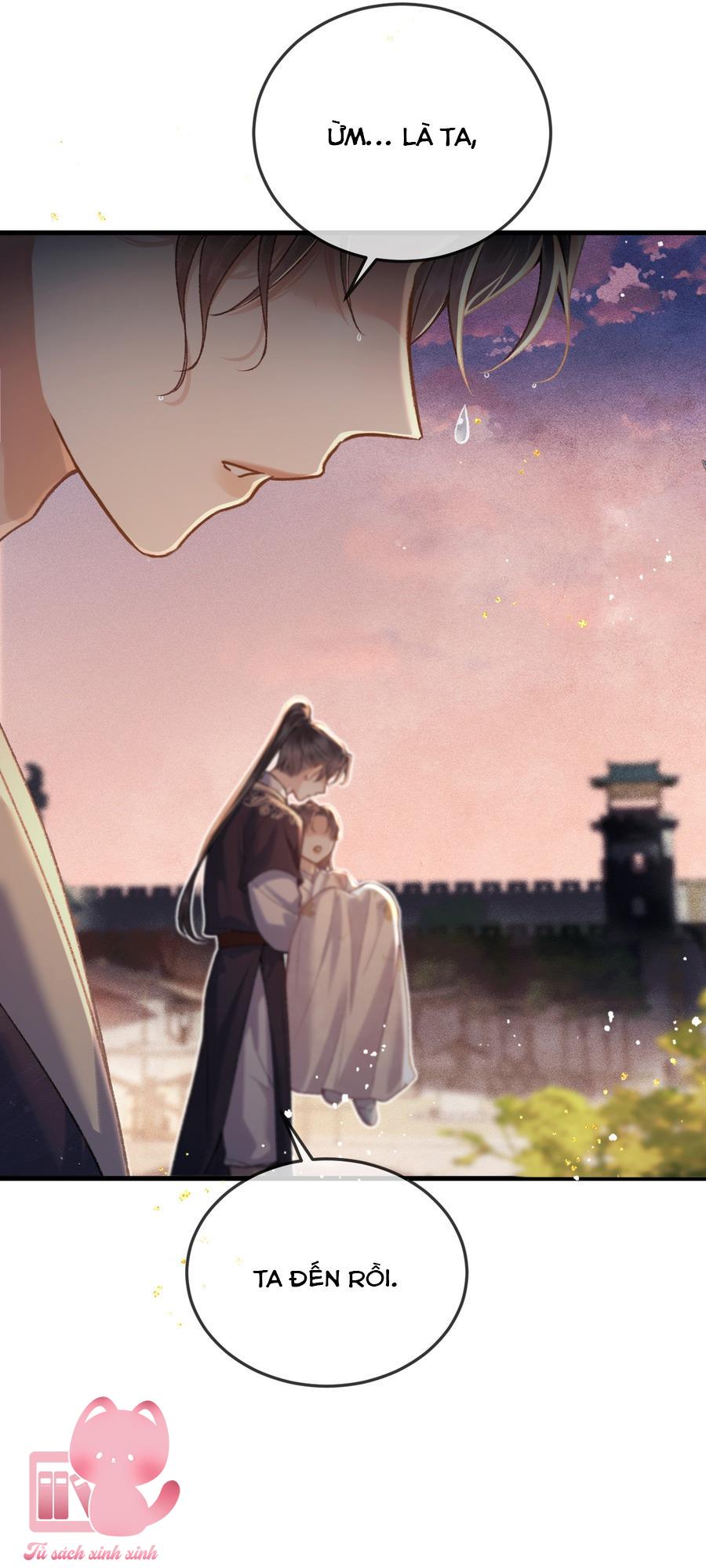 Gả Cho Vai Ác - Chap 58 - Trang 2