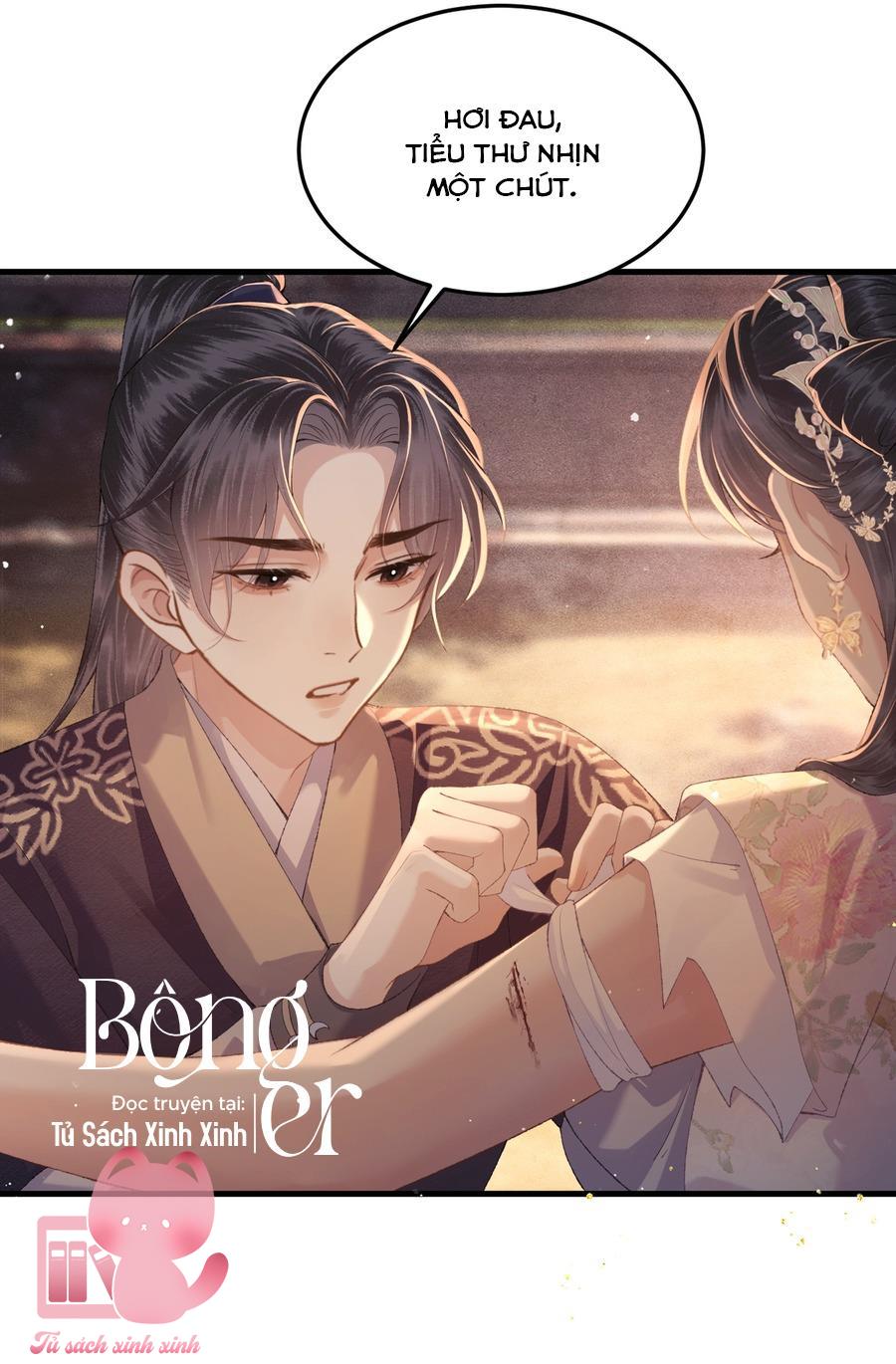 Gả Cho Vai Ác - Chap 58 - Trang 11