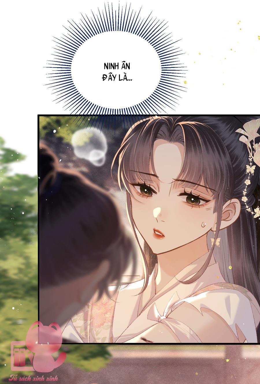 Gả Cho Vai Ác - Chap 58 - Trang 12