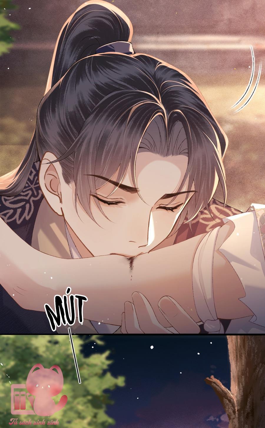 Gả Cho Vai Ác - Chap 58 - Trang 13