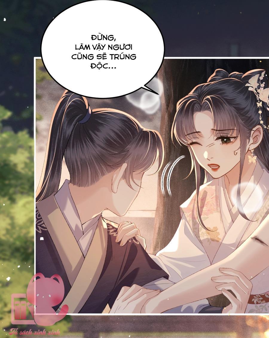 Gả Cho Vai Ác - Chap 58 - Trang 14